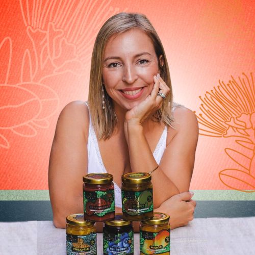 REBRAND SUCCESS: Jams are out, low sugar fruit spreads are in - ShopYWCA