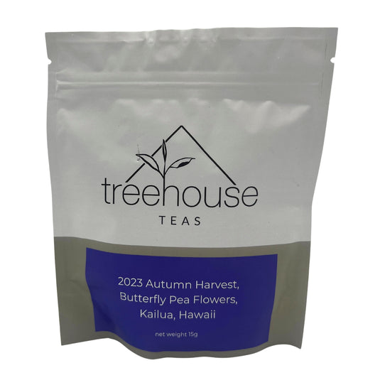 Butterfly Pea Tea Pouch
