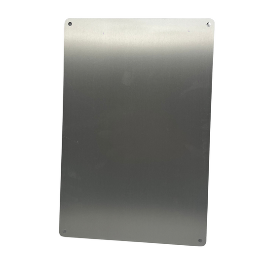 The Girl Reserves of the YWCA: YWCA Vintage-Inspired Recruitment Aluminum Wall Art Plaque