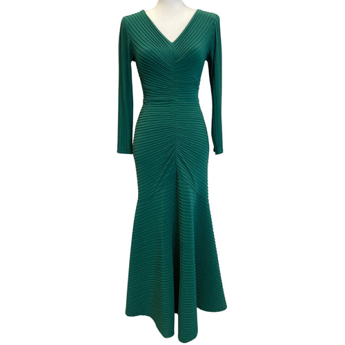 Emerald Gown (XS)