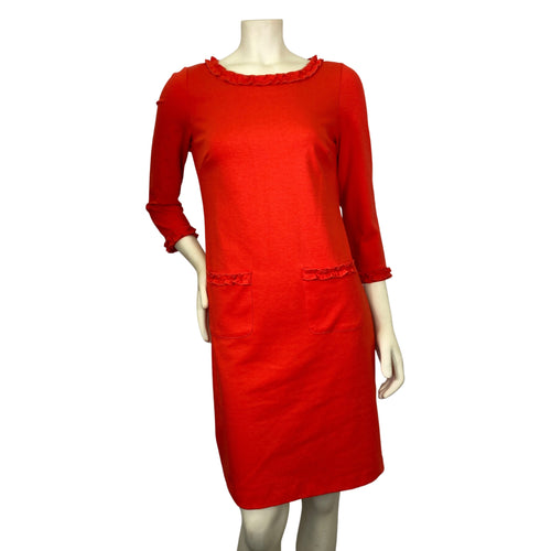 Red Dress (M)