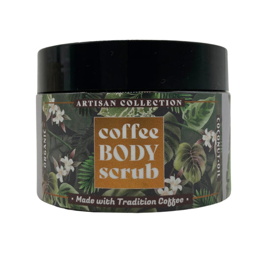 luxury spa basket featuring items from hawaii women small businesses, puna noni shampoo and conditioner, endless tropical maui soap, kudu made headbands, tradition coffee roasters scrub, shop small hawaii pamper yourself spa basket