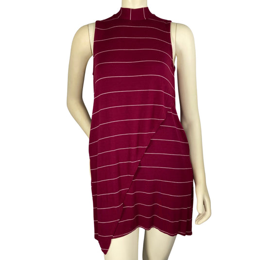 Striped Dress (S)