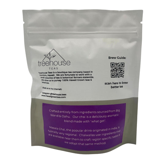 Chai Tea Pouch