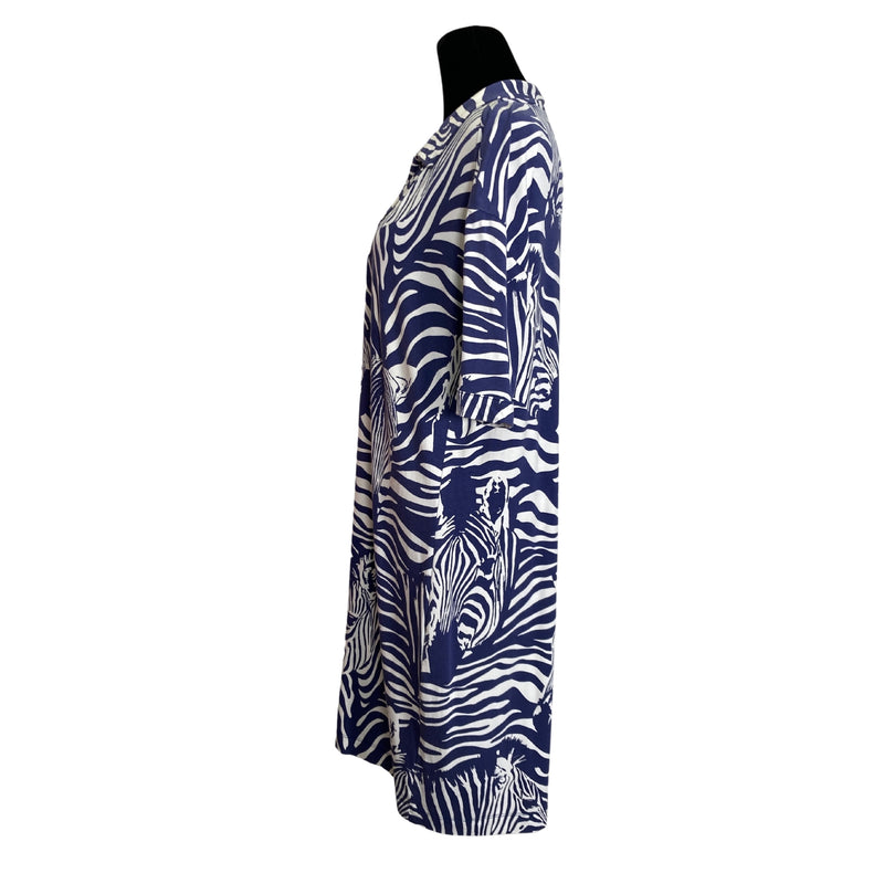Load image into Gallery viewer, Zebra Dress (XL)
