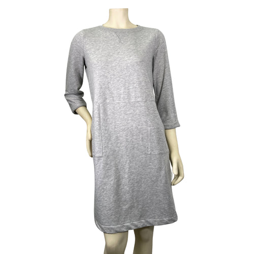 Gray Dress (M)