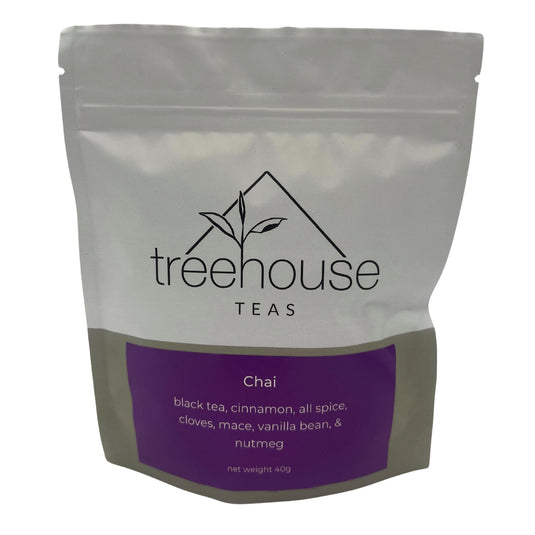 Chai Tea Pouch