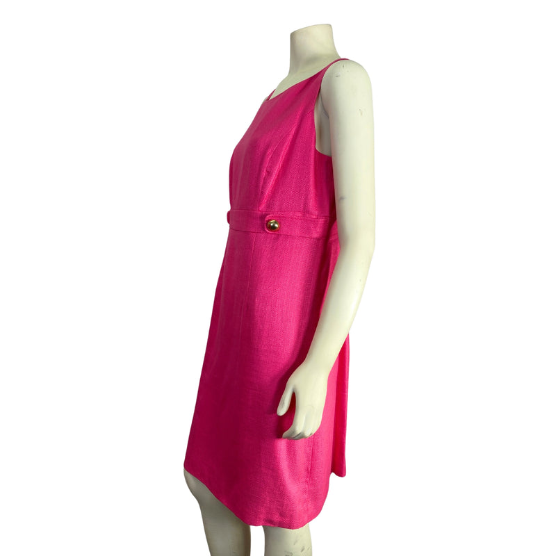 Load image into Gallery viewer, Pink Dress (XL)
