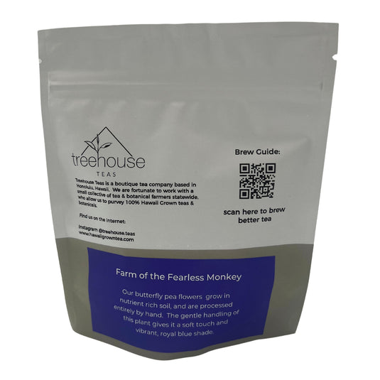 Butterfly Pea Tea Pouch
