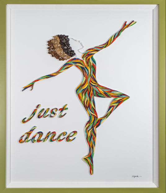 Just Dance