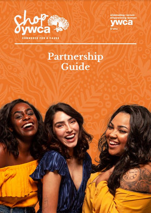 Download our Partnership Guide
