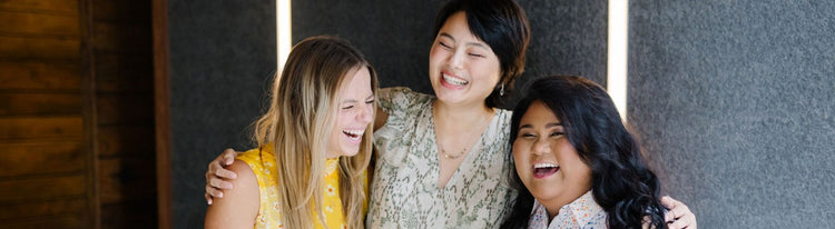 Wahine Empowerment Collection