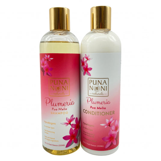 luxury spa basket featuring items from hawaii women small businesses, puna noni shampoo and conditioner, endless tropical maui soap, kudu made headbands, tradition coffee roasters scrub, shop small hawaii pamper yourself spa basket