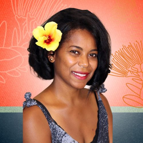THIS TOO SHALL PASS: Zahrah calls for balance after Maui fires - ShopYWCA