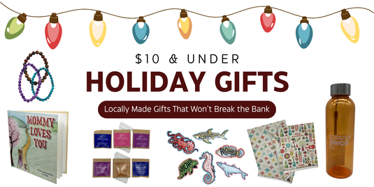 GIFTS $10 & Under