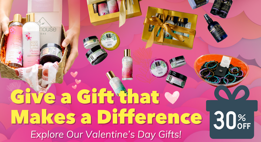 30% off valentines day gifts shop local shop small businesses hawaii discount