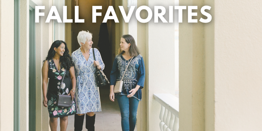 Fall Favorites