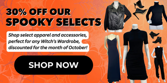 Spooky Selects