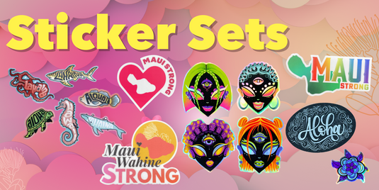 Sticker Sets