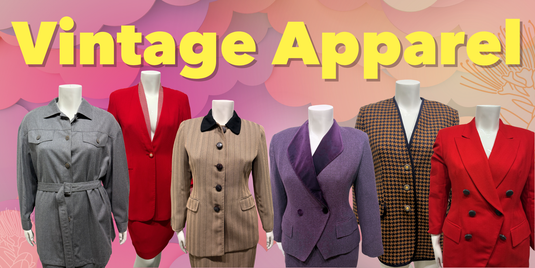 Vintage Apparel