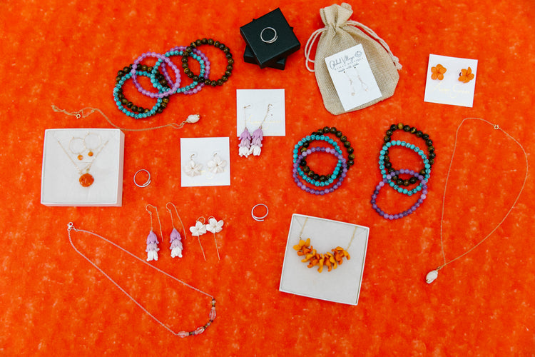 Jewelry - ShopYWCA