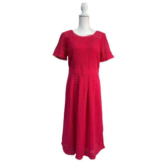 Pink Dress (L)