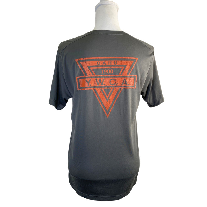 Load image into Gallery viewer, Dry Fit Vintage YWCA Shirt
