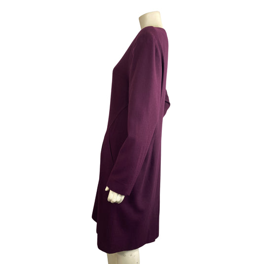 Purple Dress (XL)