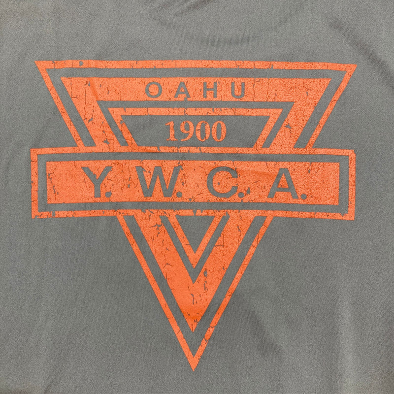 Load image into Gallery viewer, Dry Fit Vintage YWCA Shirt
