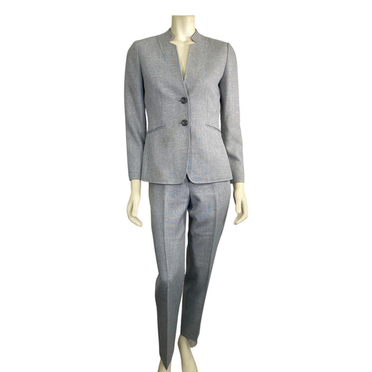 Gray Suit (S)