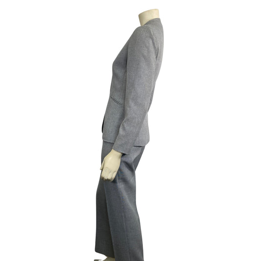 Gray Suit (S)