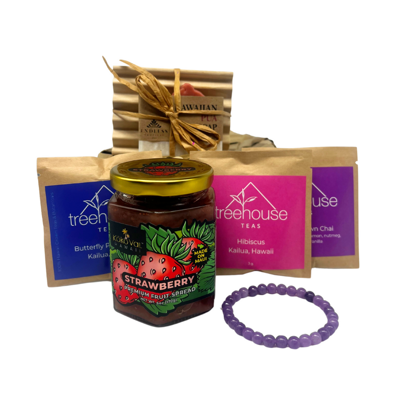 Load image into Gallery viewer, Mother&#39;s Day Pampering Basket
