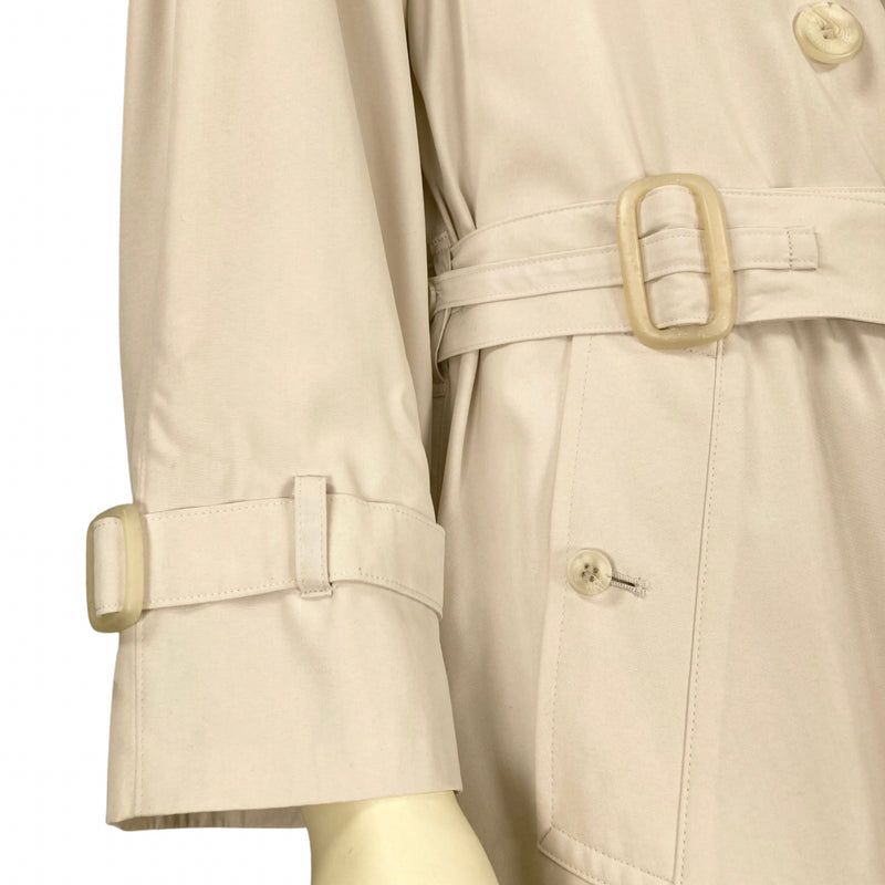 Load image into Gallery viewer, Trench coat (L)
