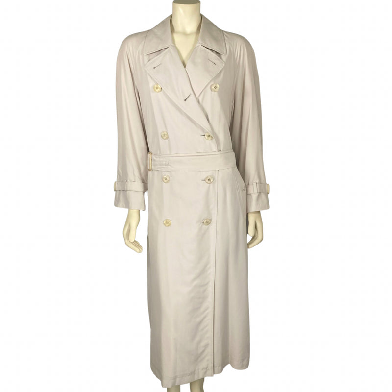 Load image into Gallery viewer, Trench coat (L)
