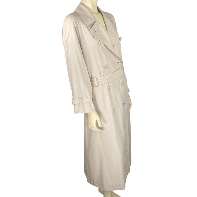 Load image into Gallery viewer, Trench coat (L)
