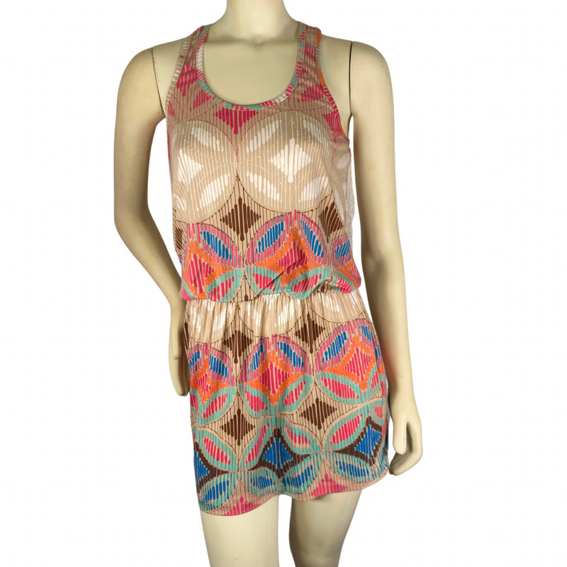 Load image into Gallery viewer, Drop-Waist Sundress (XS)
