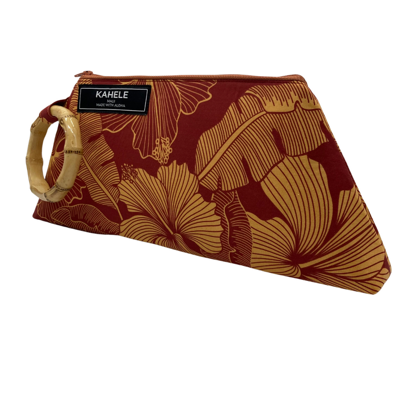 Load image into Gallery viewer, Kahele Maui Mai Tai Clutches
