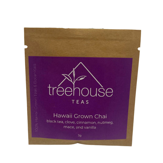 Treehouse Tea: 3 Pack