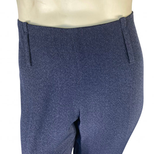 Navy Blue Trousers (L)