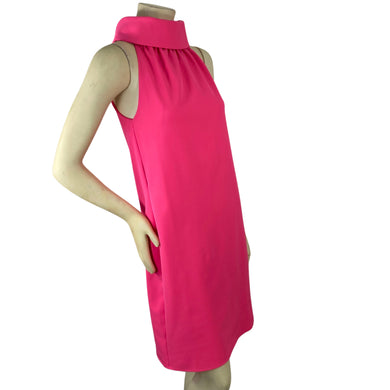 Barbie Pink Sheath Dress (S)