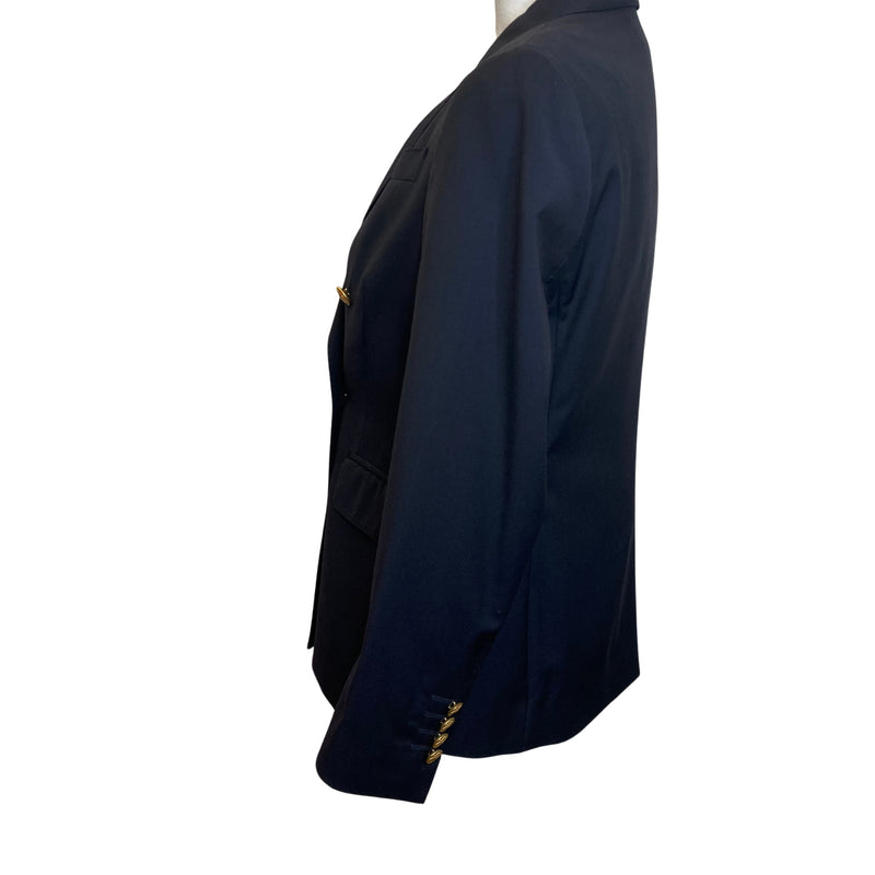 Load image into Gallery viewer, Navy Blazer (M)
