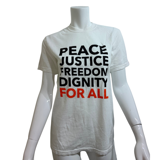 Mission T-Shirts