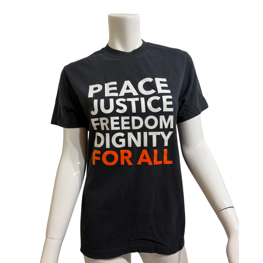 Mission T-Shirts