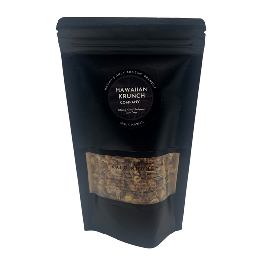 Hawaiian Krunch Company Granola