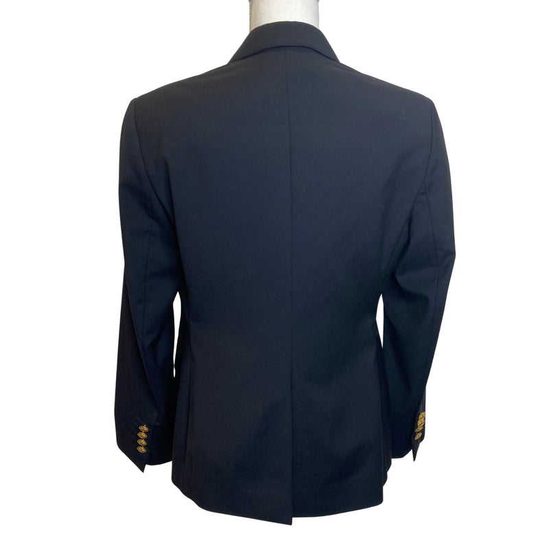 Load image into Gallery viewer, Navy Blazer (M)
