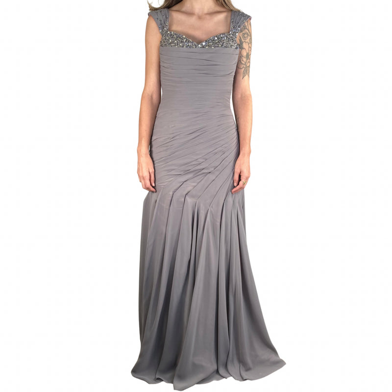 Load image into Gallery viewer, Lilac Gown (S)
