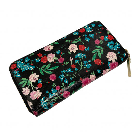 Foral Wallet