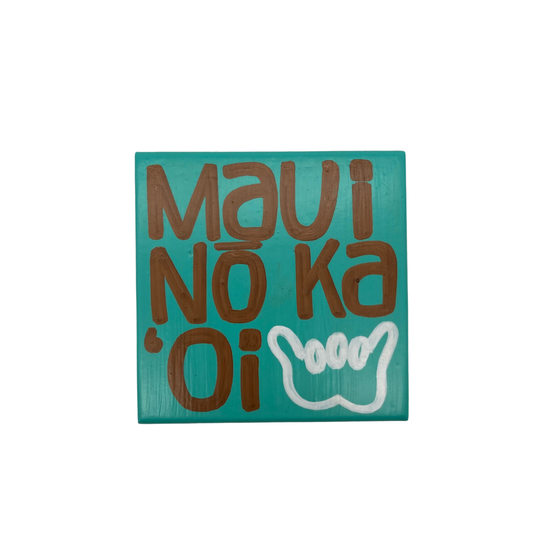 'Opihi Maui Assorted Magnets