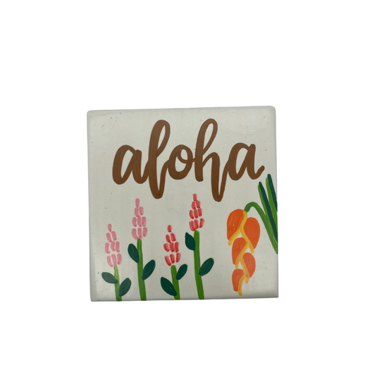 'Opihi Maui Assorted Magnets