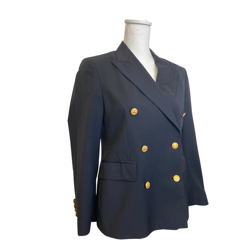 Load image into Gallery viewer, Navy Blazer (M)
